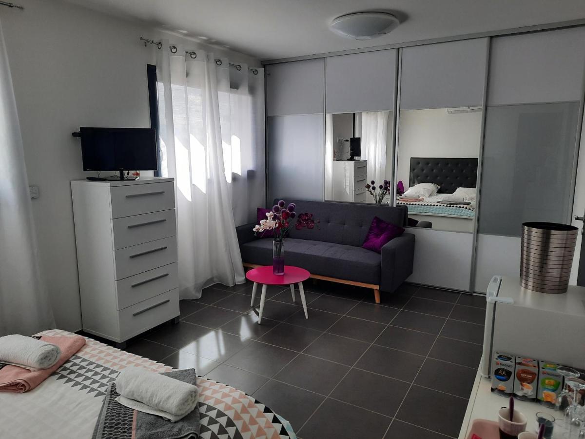 Chambre Cosy Adults Only Agde Esterno foto